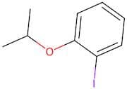 1-Iodo-2-isopropoxybenzene