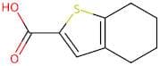 4,5,6,7-Tetrahydrobenzo[b]thiophene-2-carboxylic acid