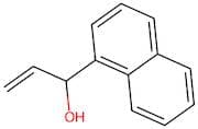 1-(Naphthalen-1-yl)prop-2-en-1-ol