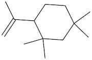 1,1,5,5-Tetramethyl-2-(1-methylethenyl)cyclohexane