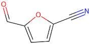 5-Formylfuran-2-carbonitrile