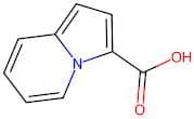 Indolizine-3-carboxylic acid