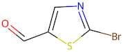 2-Bromo-1,3-thiazole-5-carboxaldehyde
