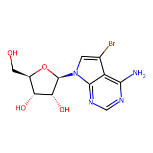 5-Bromotubercidin