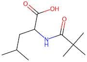 Pivaloylleucine