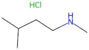 N,3-Dimethylbutan-1-amine hydrochloride