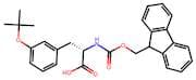 (S)-Fmoc-Meta-Tyrosine O-Tert-Butyl Ether
