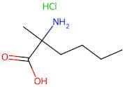 2-Methylnorleucine hydrochloride