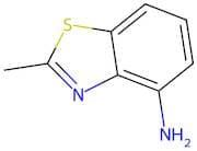 2-Methylbenzo[d]thiazol-4-amine