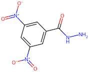 3,5-Dinitrobenzohydrazide
