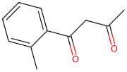 1-(2-Methylphenyl)butane-1,3-dione