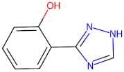 2-(4h-1,2,4-Triazol-3-yl)phenol