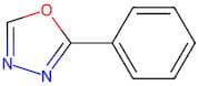 2-Phenyl-1,3,4-oxadiazole