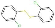 2,2'-Dichloro diphenyl disulfide