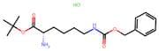 H-Lys(Z)-OtBu.HCl