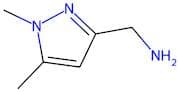 3-(Aminomethyl)-1,5-dimethyl-1H-pyrazole
