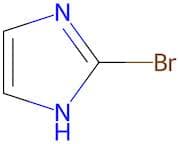 2-Bromo-1H-imidazole