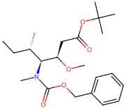 Monomethyl auristatin E intermediate-9