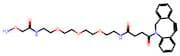 DBCO-PEG3-oxyamine