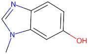 1-Methyl-1H-benzo[d]imidazol-6-ol