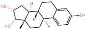 (8R,9S,13S,14S,16R,17S)-13-Methyl-7,8,9,11,12,13,14,15,16,17-decahydro-6H-cyclopenta[a]phenanthren…