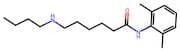 6-(Butylamino)-N-(2,6-dimethylphenyl)hexanamide (Bupivacaine Impurity)