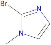 2-Bromo-1-methyl-1H-imidazole