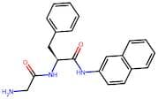 Gly-Phe-β-naphthylamide