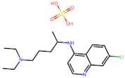 Chloroquine Sulfate