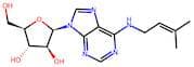 9-β-D-Arabinofuranosyl-N-(3-methyl-2-buten-1-yl)-9H-purin-6-amine