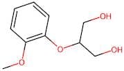 2-(2-Methoxyphenoxy)propane-1,3-diol (Guaifenesin Impurity)
