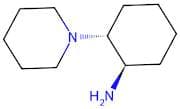 (1R,2R)-2-(1-Piperidinyl)cyclohexylamine