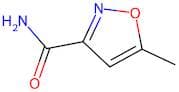 5-Methylisoxazole-3-carboxamide