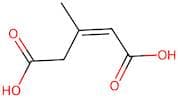 3-Methylglutaconic acid