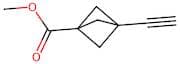 Methyl 3-ethynylbicyclo[1.1.1]pentane-1-carboxylate