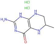 6-Methyltetrahydropterin (dihydrochloride)