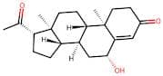 6β-Hydroxyprogesterone
