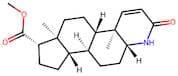 (4aR,4bS,6aS,7S,9aS,9bS,11aR)-Methyl 4a,6a-dimethyl-2-oxo-2,4a,4b,5,6,6a,7,8,9,9a,9b,10,11,11a-tet…