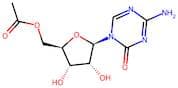 1-(5-O-Acetyl-β-D-ribofuranosyl)-4-amino-1,3,5-triazin-2(1H)-one