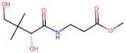 Methyl (R)-3-(2,4-dihydroxy-3,3-dimethylbutanamido)propanoate