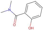 2-Hydroxy-N,N-dimethylbenzamide