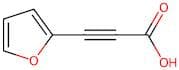 3-(Furan-2-yl)prop-2-ynoic acid