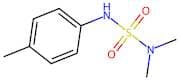 N,N-dimethyl-N′-p-tolylsulfamide