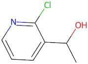 1-(2-Chloropyridin-3-yl)ethanol