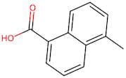 1-Methylnaphthalene-5-carboxylic acid