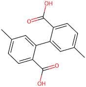 5,5'-Dimethyl-diphenic acid