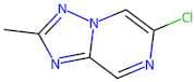 6-Chloro-2-methyl-[1,2,4]triazolo[1,5-a]pyrazine