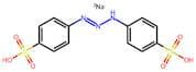 Benzenesulfonic acid, 4-[3-(4-sulfophenyl)-1-triazen-1-yl]-, sodium salt (1:2)