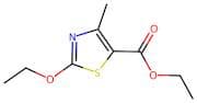 Ethyl 2-ethoxy-4-methylthiazole-5-carboxylate