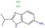 2-(Propan-2-yl)-1h-1,3-benzodiazol-5-amine dihydrochloride